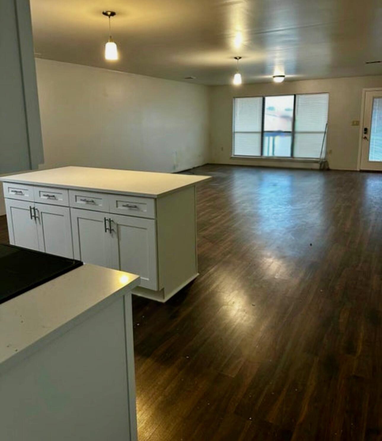 NO RECORDED SUBDIVISION - Residential Lease