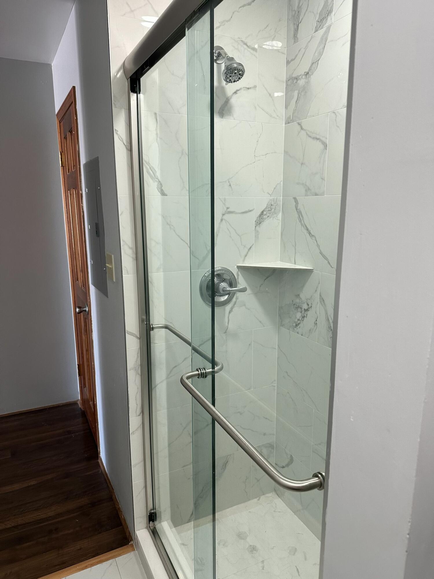 NO RECORDED SUBDIVISION - Residential Lease