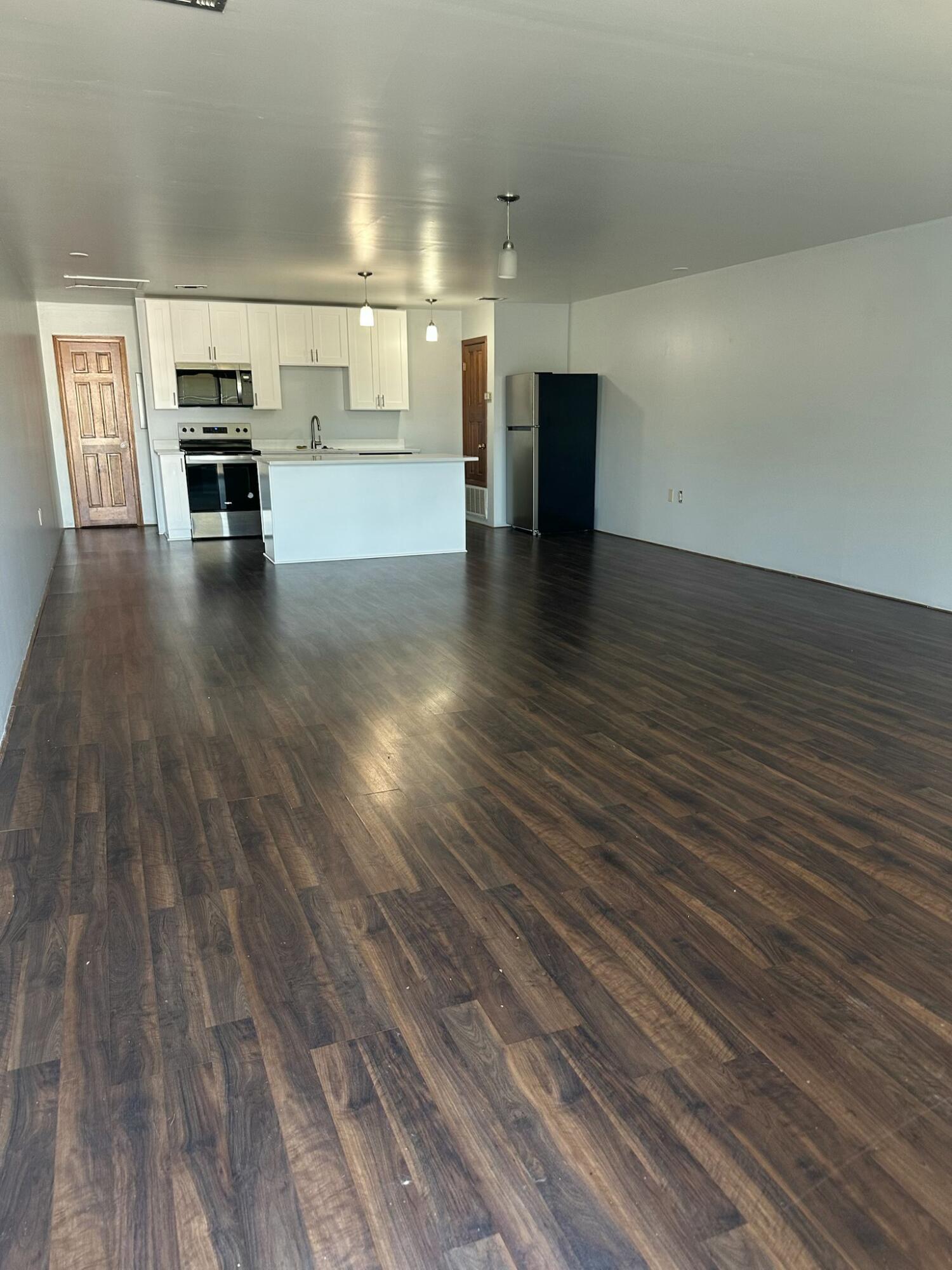 NO RECORDED SUBDIVISION - Residential Lease