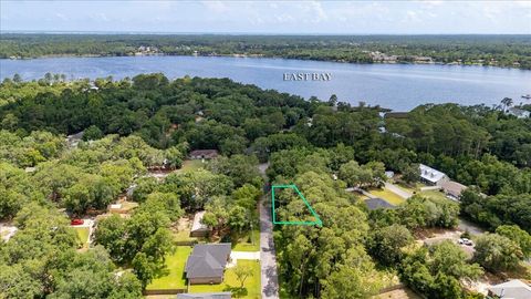 3113 Evans Avenue Navarre FL 32566