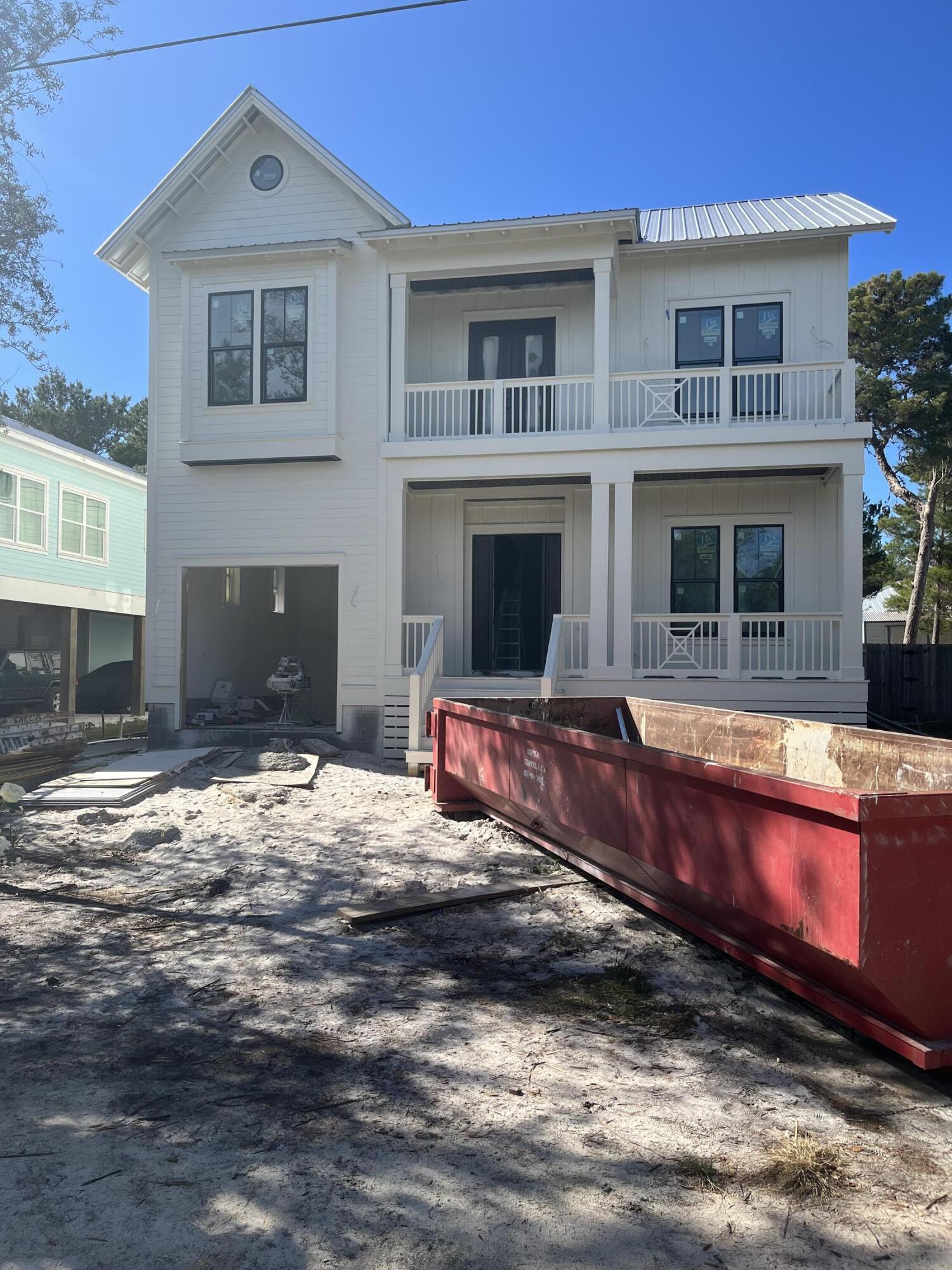 DALTON UNREC - Residential