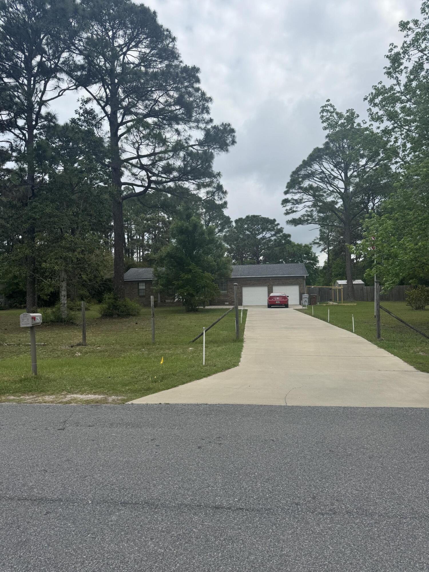 Professional Photography Coming soon. This home features a move in ready home on a 1.13 acre beautiful lot in close proximity to the NYSA, YMCA, and Navarre High School. This is a one family home that hasnt been on the market since the 80's. With several updates including a New HVAC system with a transferrable warranty. The opporitunity to move here and make the land and the house your home is within grasp it truly is an incredible space that I believe will be a wonderful place to spend time for many years to come.