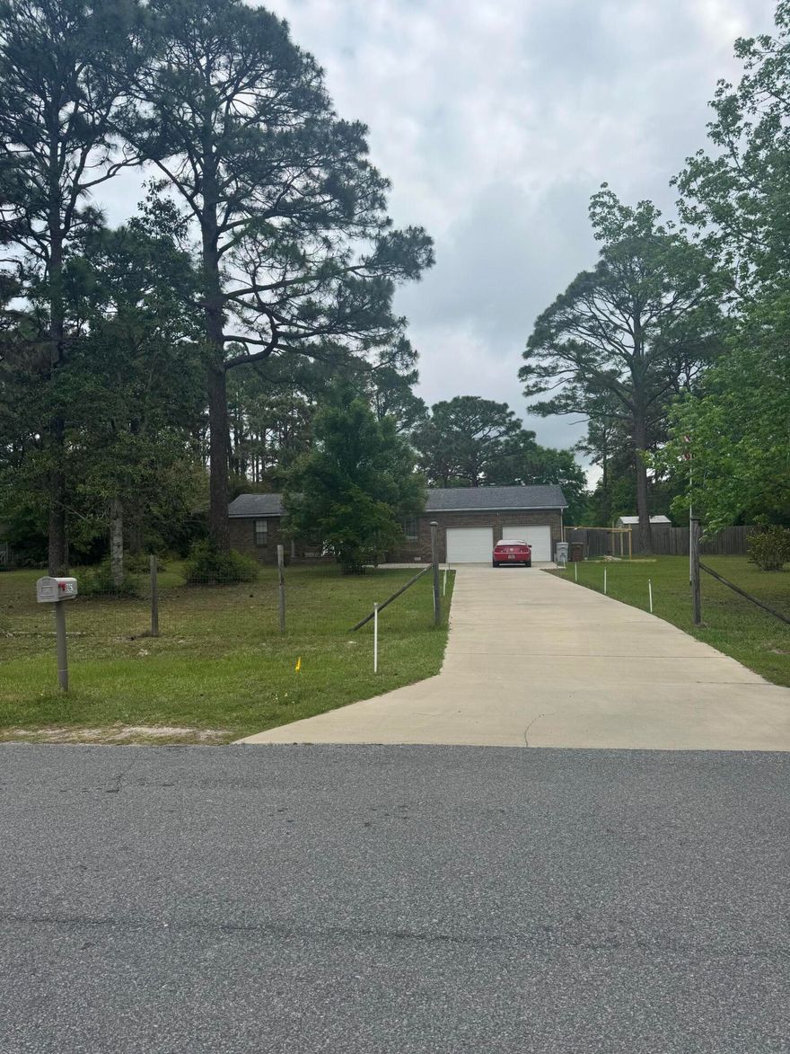 Professional Photography Coming soon. This home features a move in ready home on a 1.13 acre beautiful lot in close proximity to the NYSA, YMCA, and Navarre High School. This is a one family home that hasnt been on the market since the 80's. With several updates including a New HVAC system with a transferrable warranty. The opporitunity to move here and make the land and the house your home is within grasp it truly is an incredible space that I believe will be a wonderful place to spend time for many years to come.