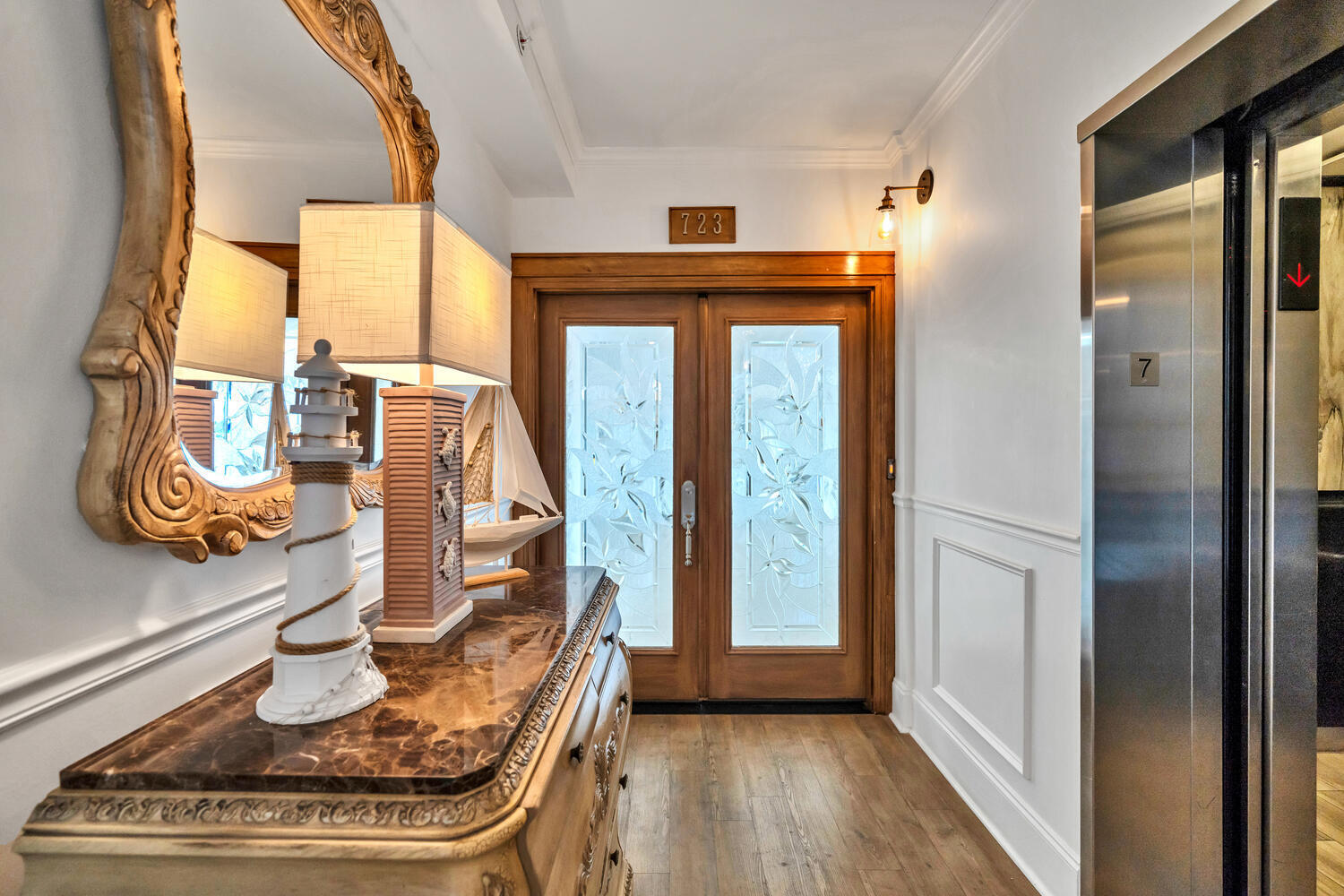 WATERVIEW TOWERS YACHT CLUB - Residential