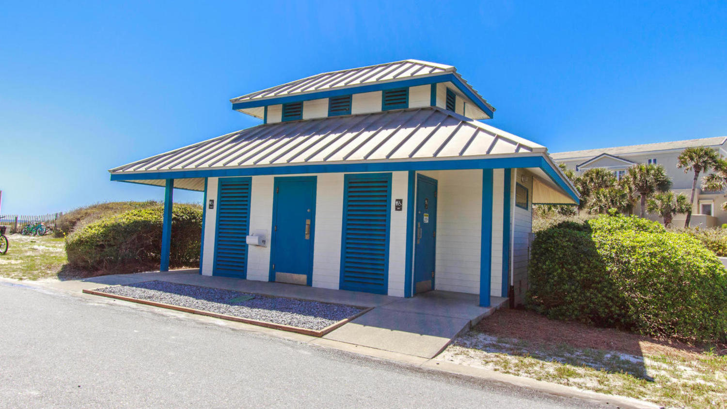 OLD FLORIDA VILLAGE - Residential