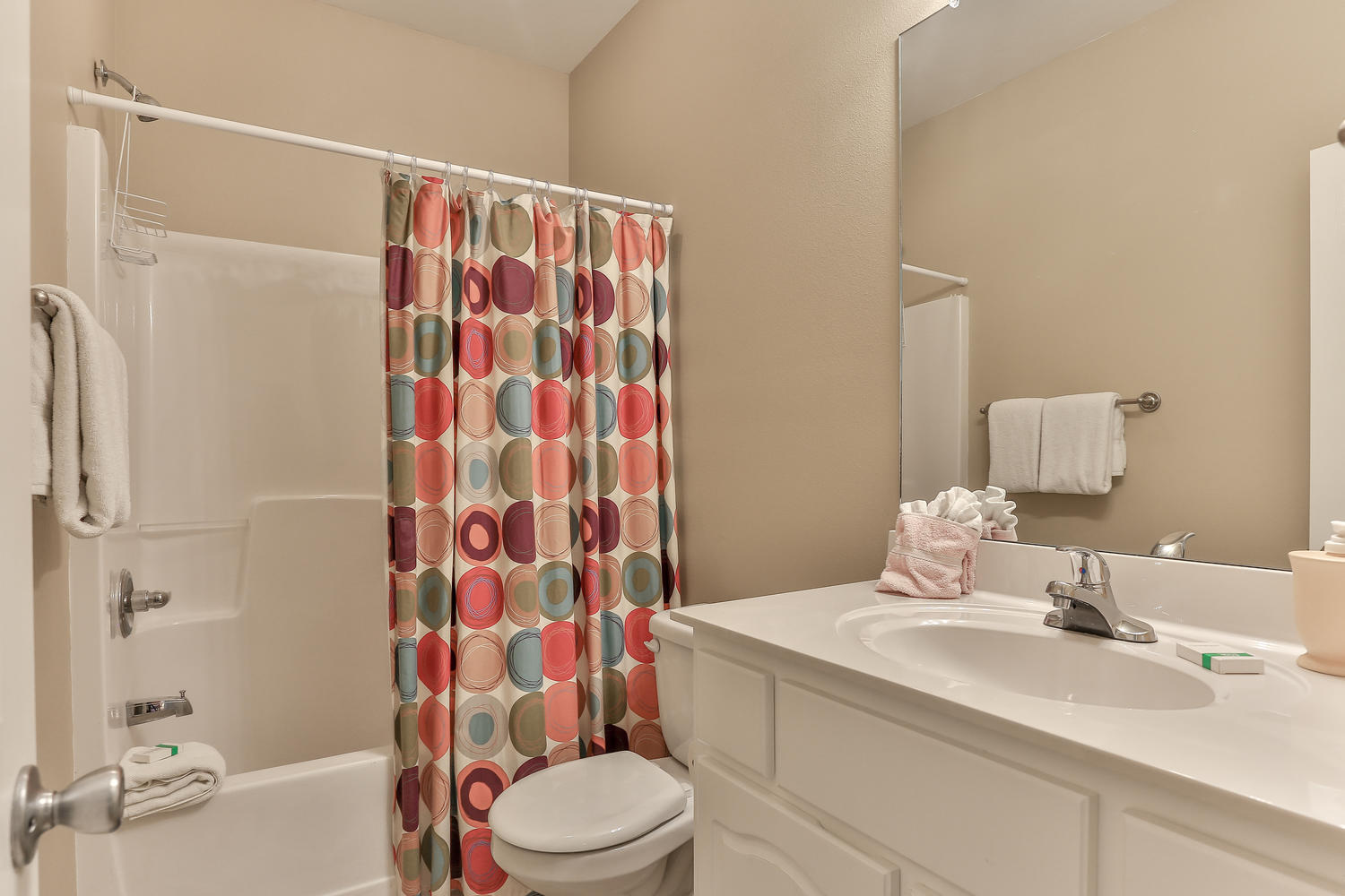 OLD FLORIDA VILLAGE - Residential