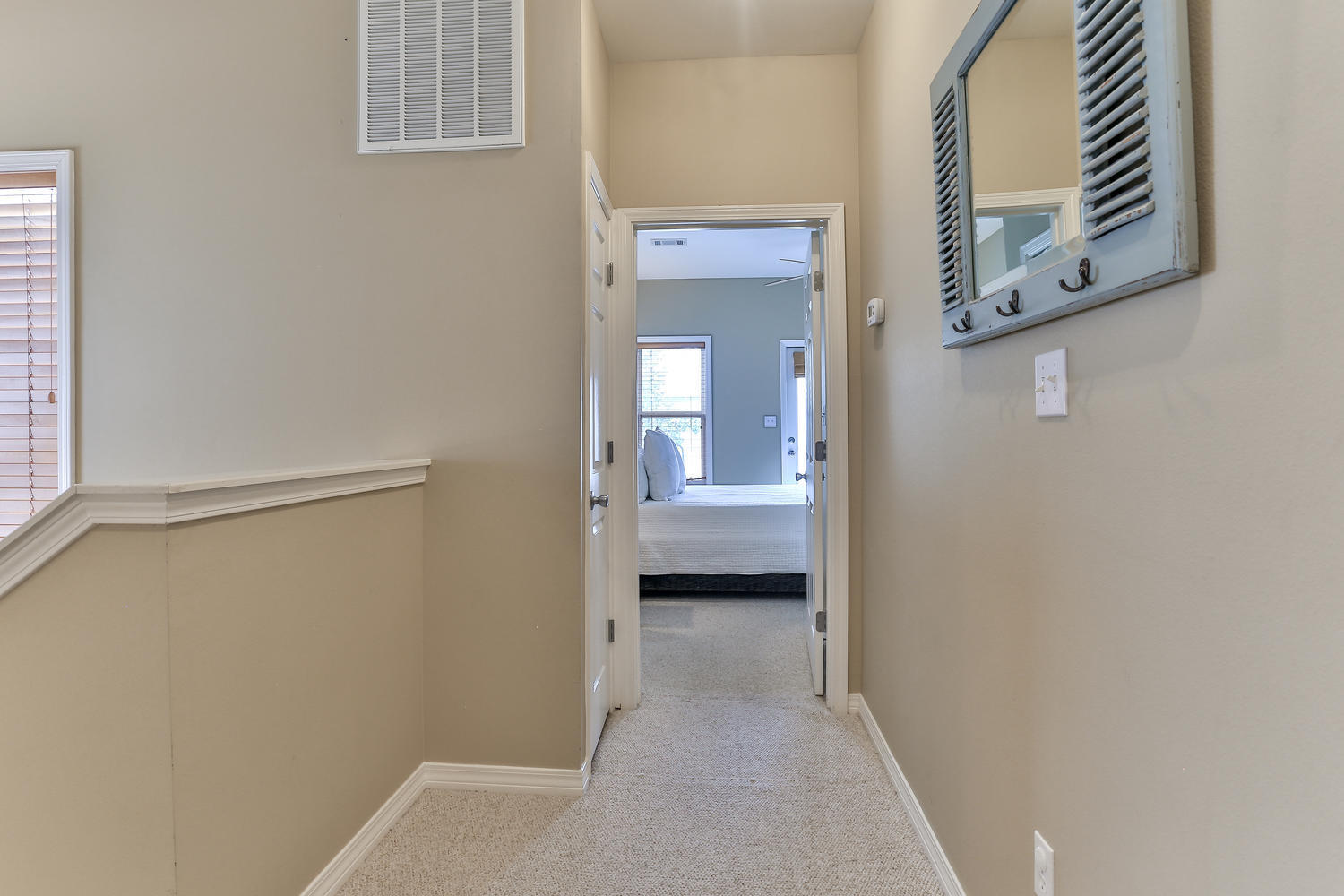 OLD FLORIDA VILLAGE - Residential