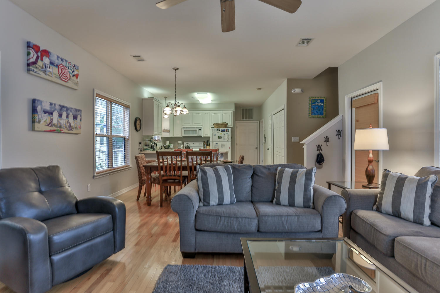 OLD FLORIDA VILLAGE - Residential