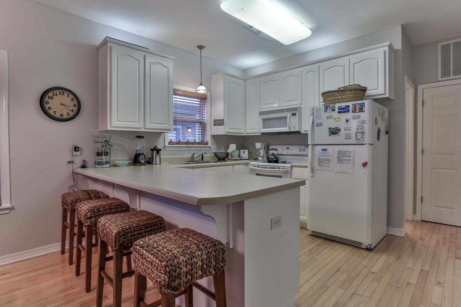 OLD FLORIDA VILLAGE - Residential