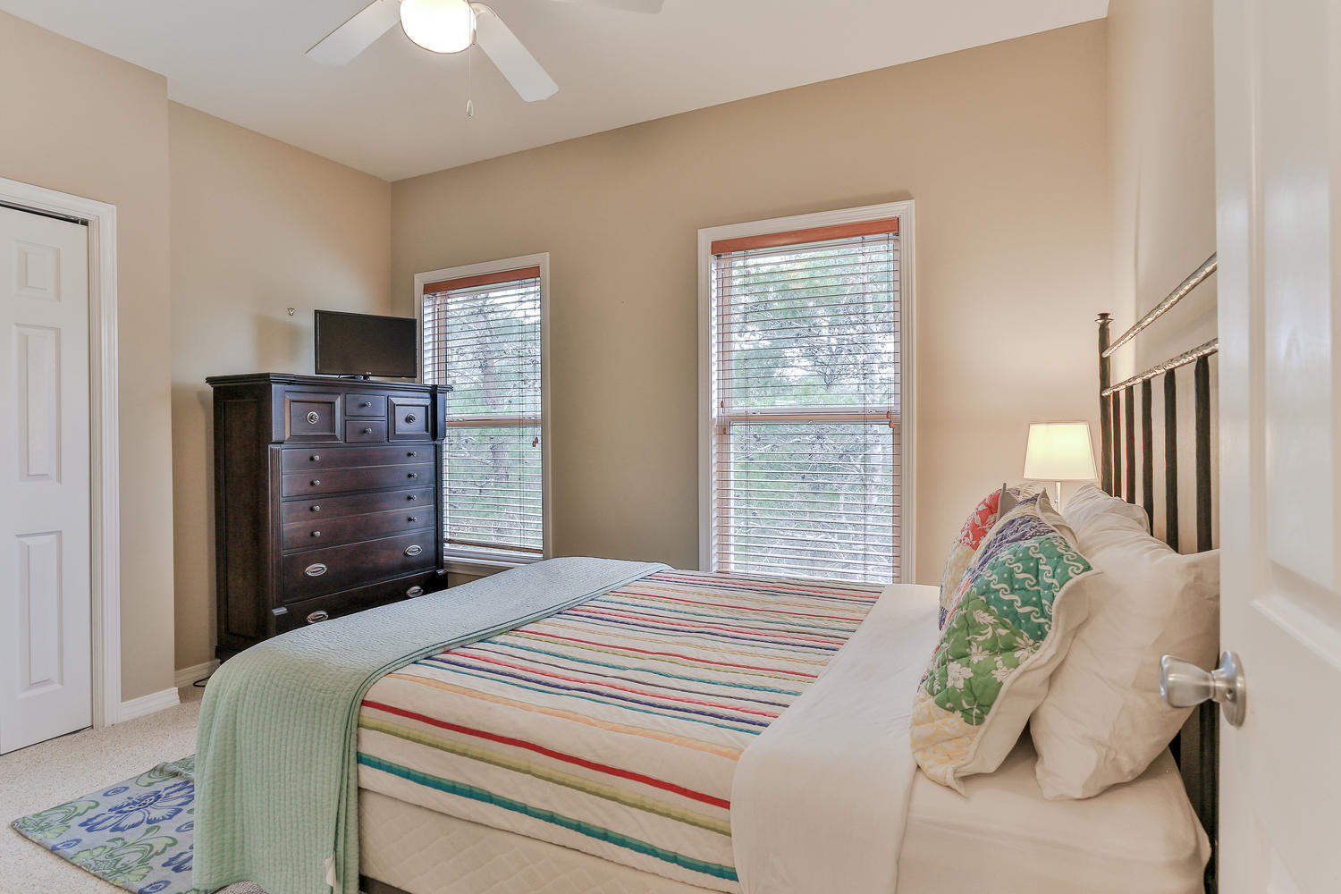 OLD FLORIDA VILLAGE - Residential