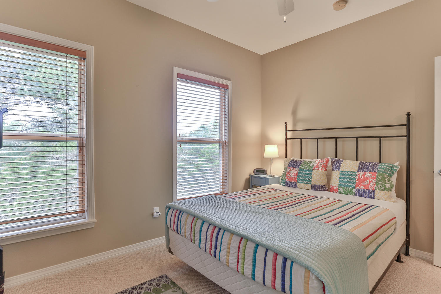 OLD FLORIDA VILLAGE - Residential