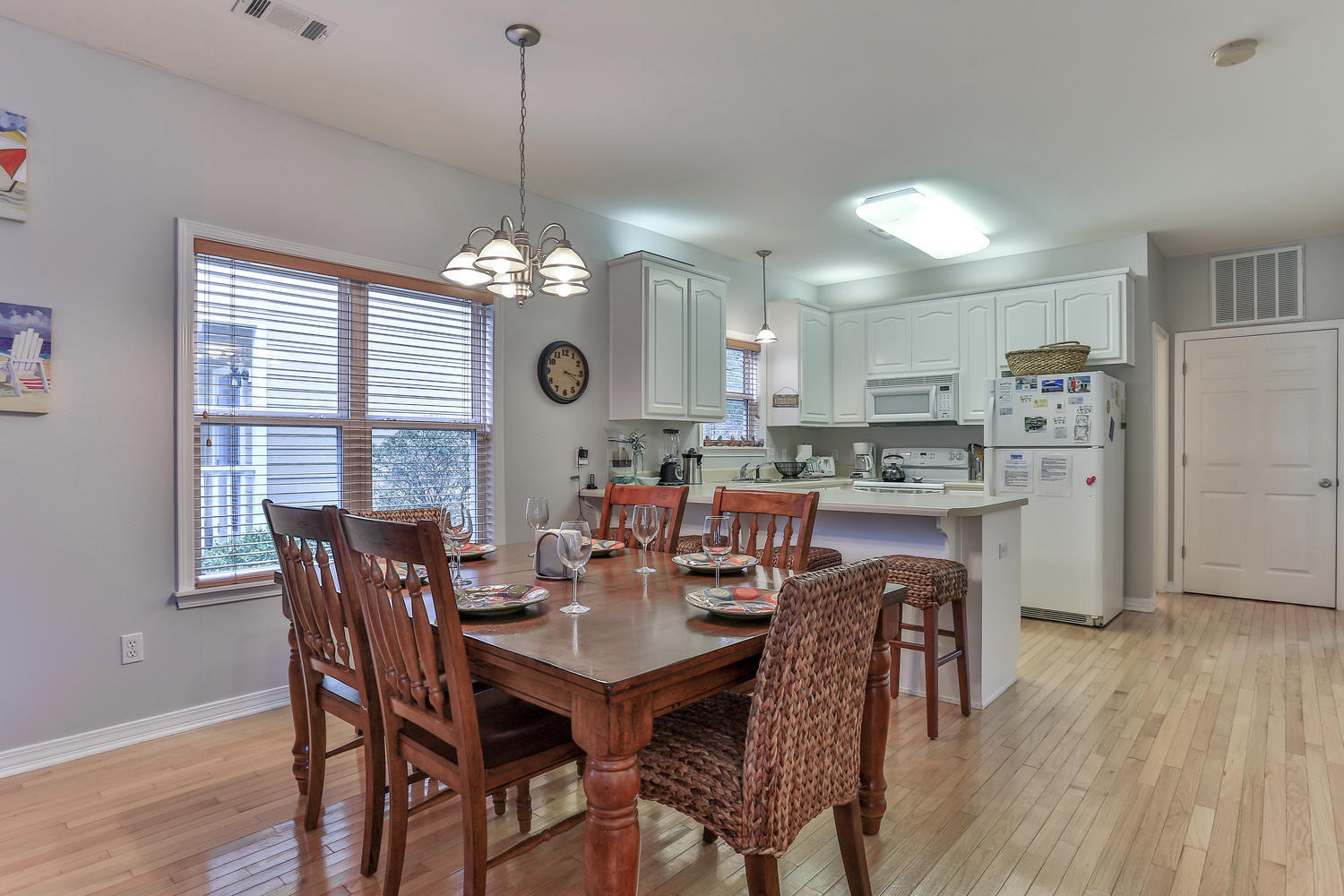 OLD FLORIDA VILLAGE - Residential