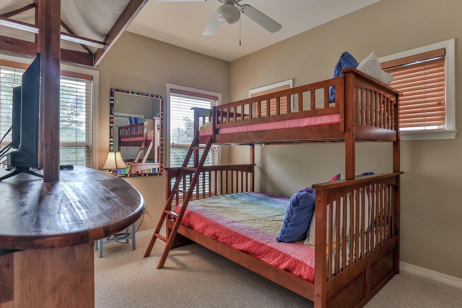 OLD FLORIDA VILLAGE - Residential