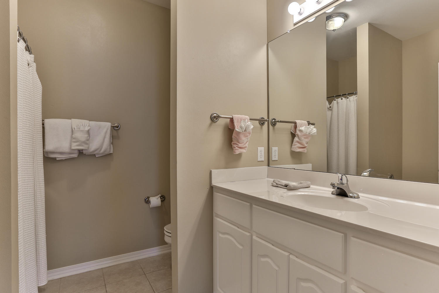 OLD FLORIDA VILLAGE - Residential