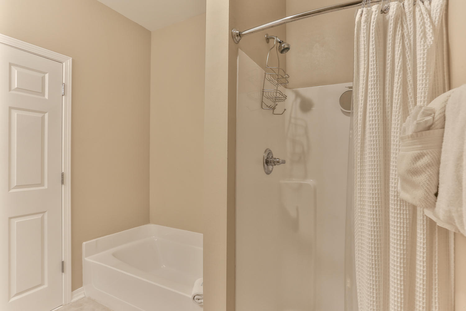 OLD FLORIDA VILLAGE - Residential