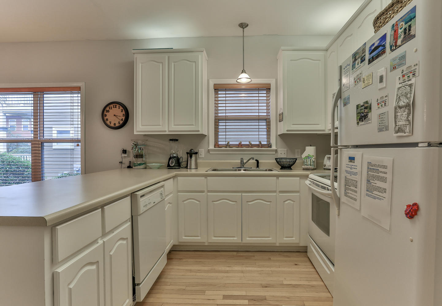 OLD FLORIDA VILLAGE - Residential