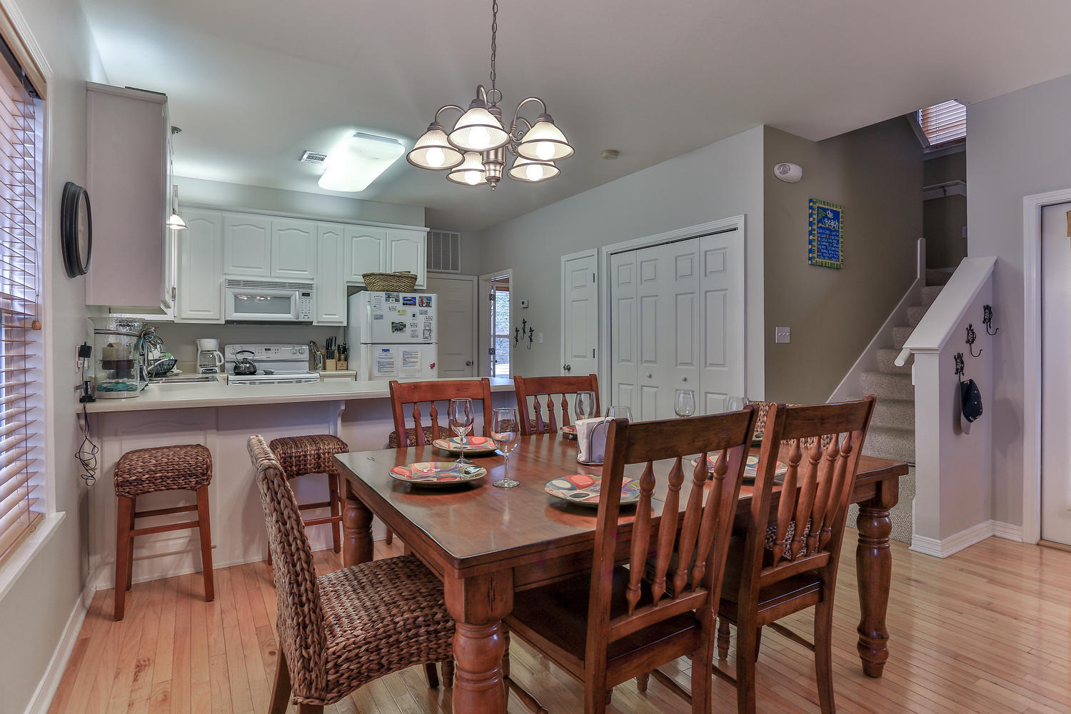 OLD FLORIDA VILLAGE - Residential