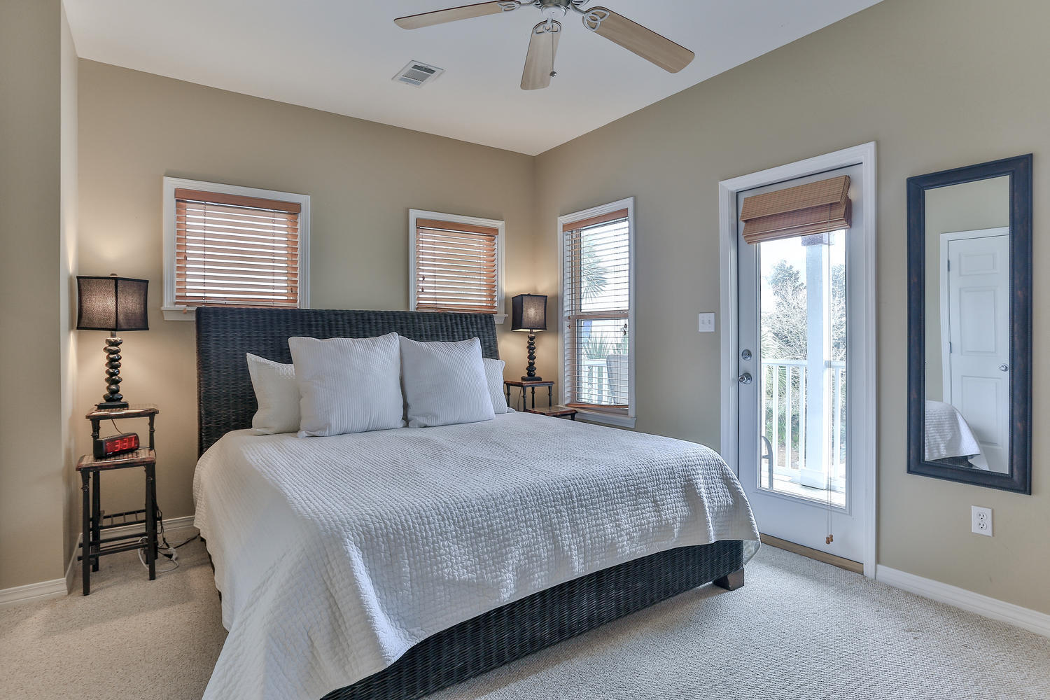 OLD FLORIDA VILLAGE - Residential