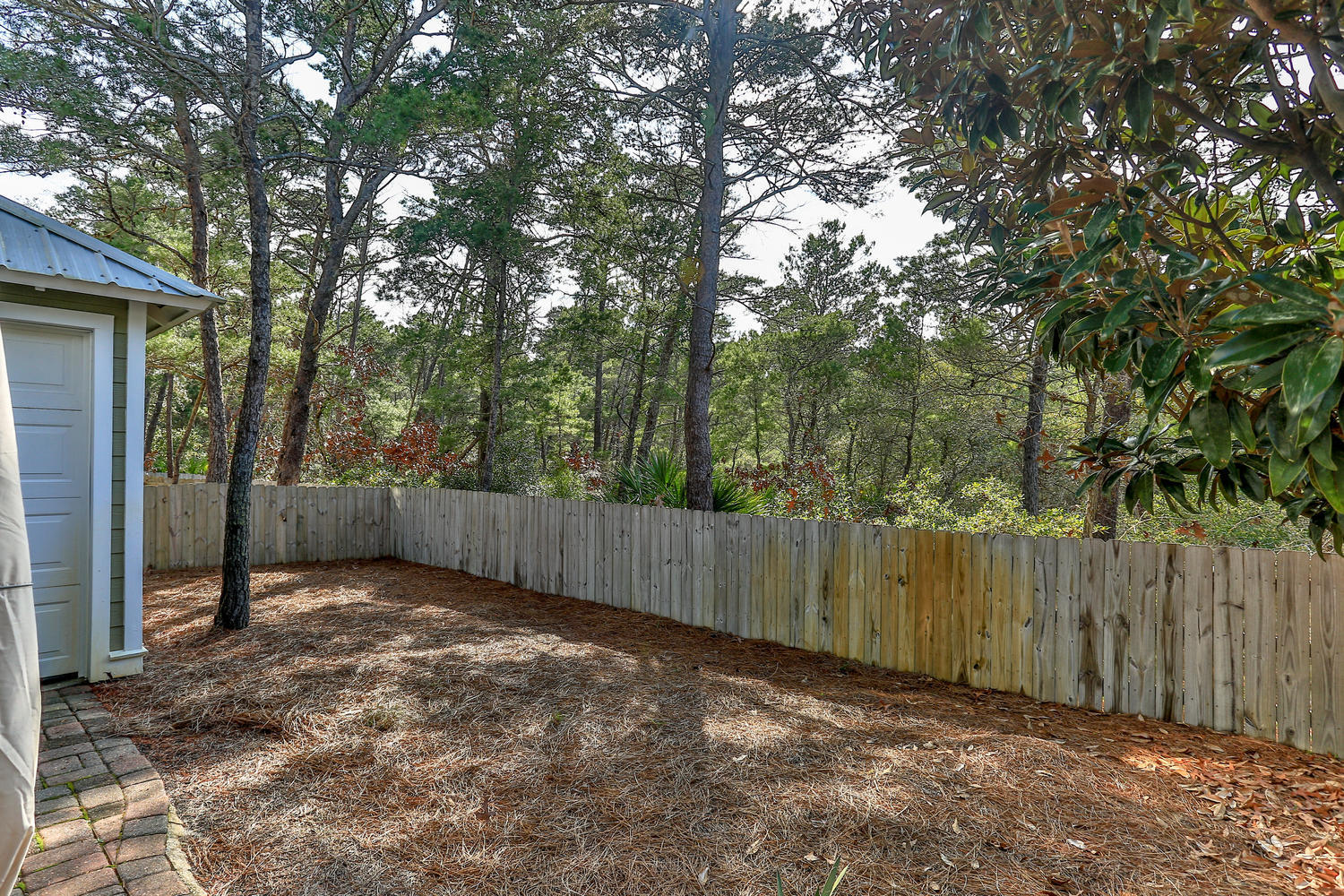 OLD FLORIDA VILLAGE - Residential