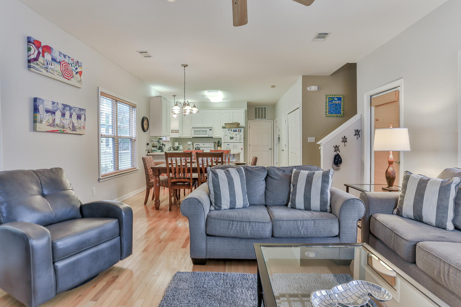 OLD FLORIDA VILLAGE - Residential