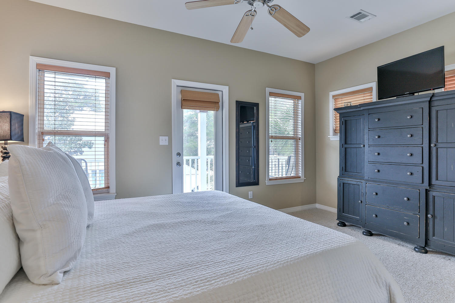 OLD FLORIDA VILLAGE - Residential