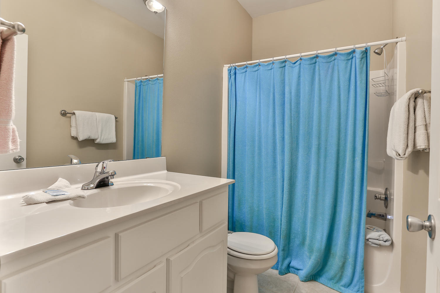 OLD FLORIDA VILLAGE - Residential