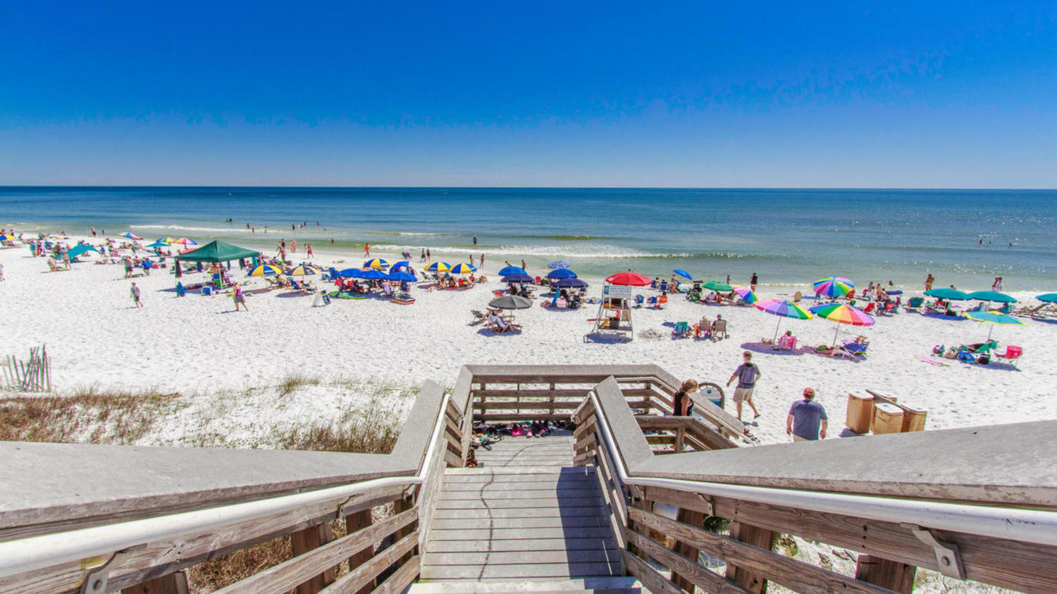 OLD FLORIDA VILLAGE - Residential