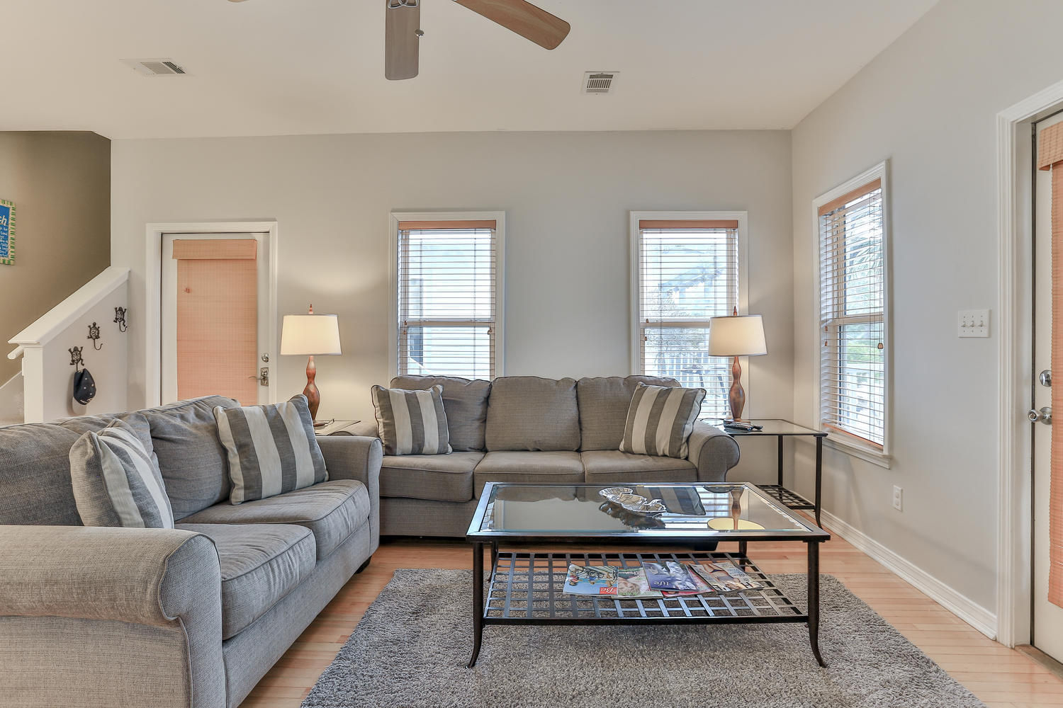 OLD FLORIDA VILLAGE - Residential