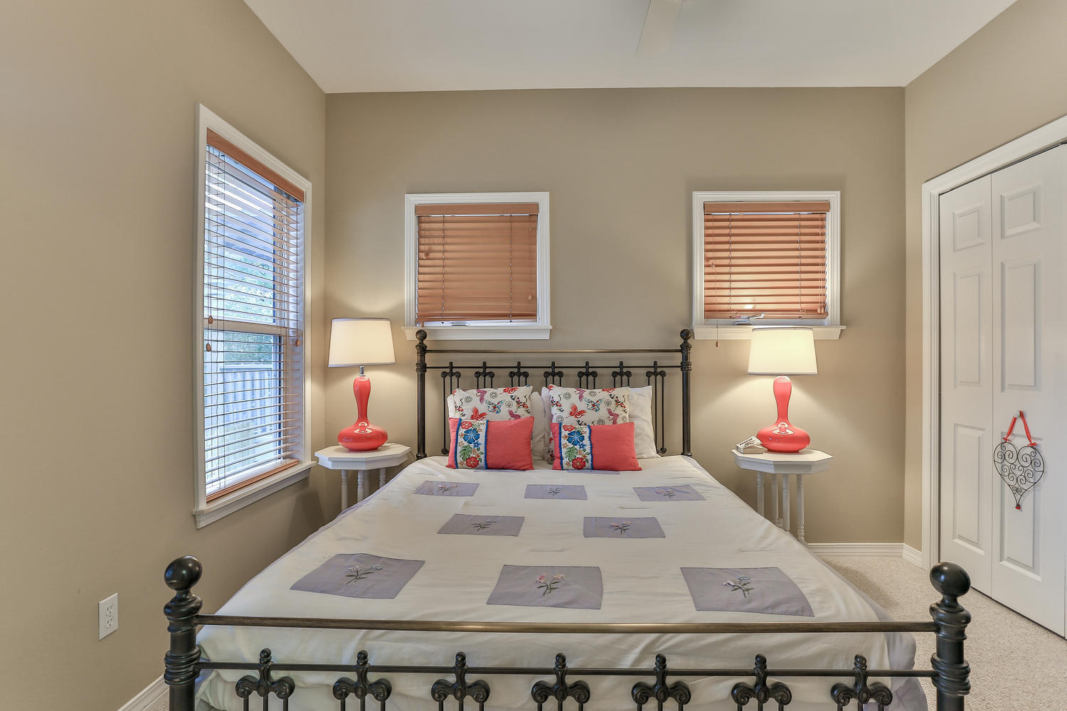 OLD FLORIDA VILLAGE - Residential