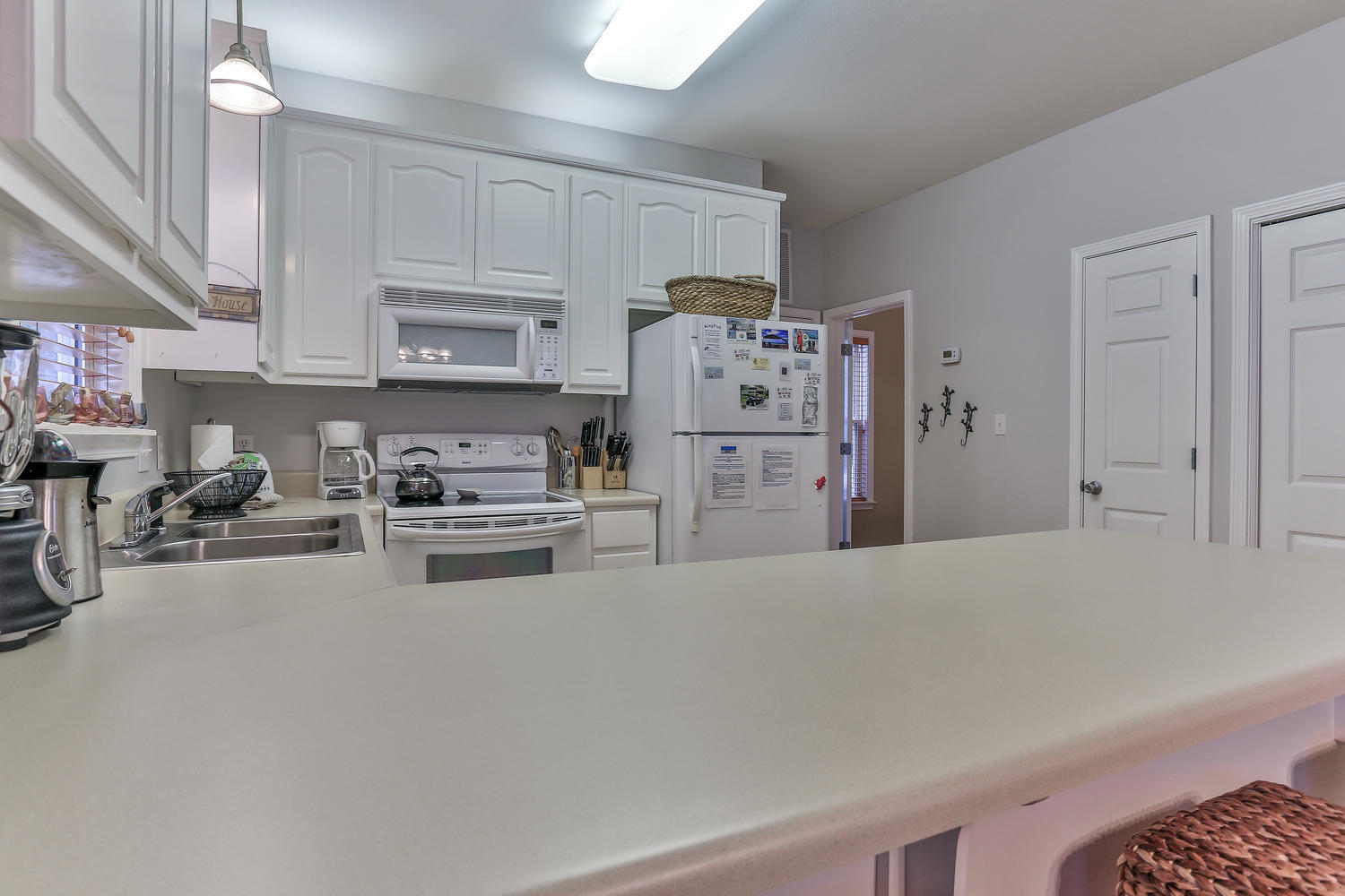 OLD FLORIDA VILLAGE - Residential