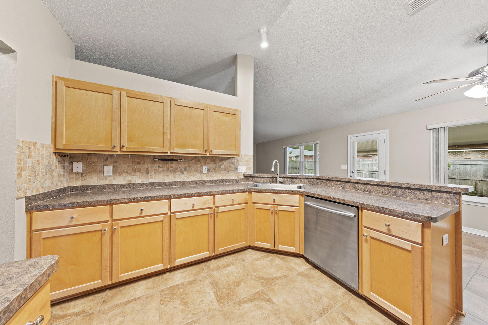 IRON GATE S/D PH I - Residential