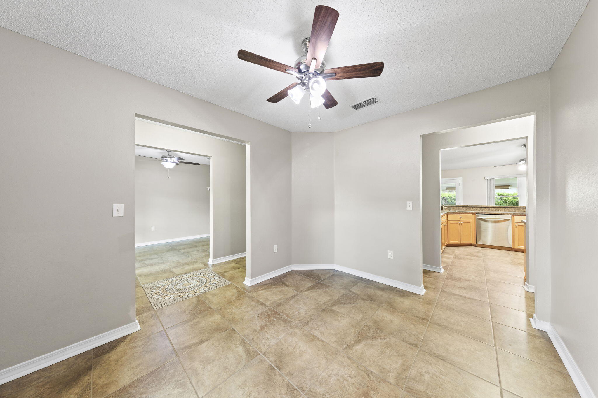 IRON GATE S/D PH I - Residential