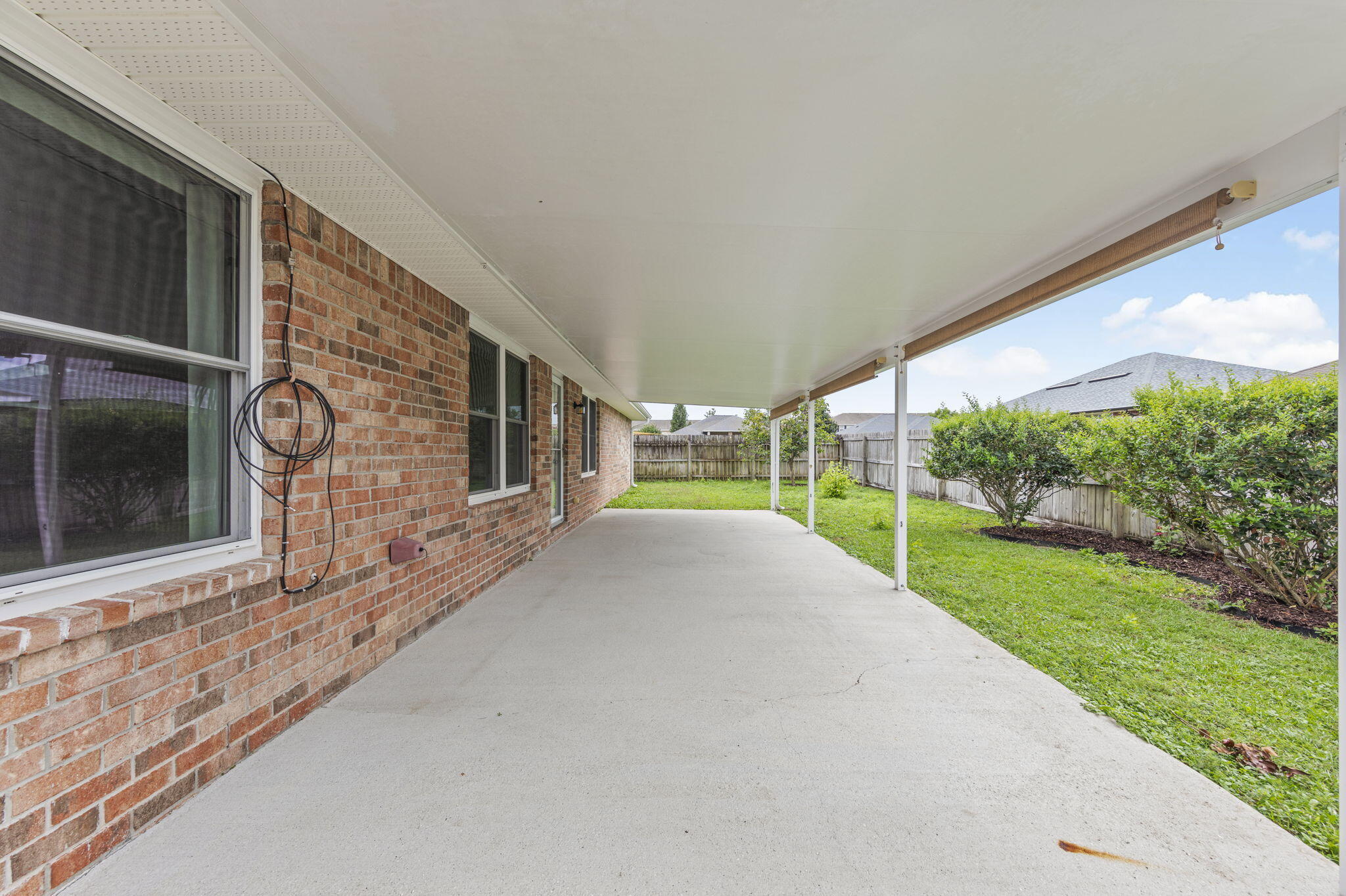 IRON GATE S/D PH I - Residential