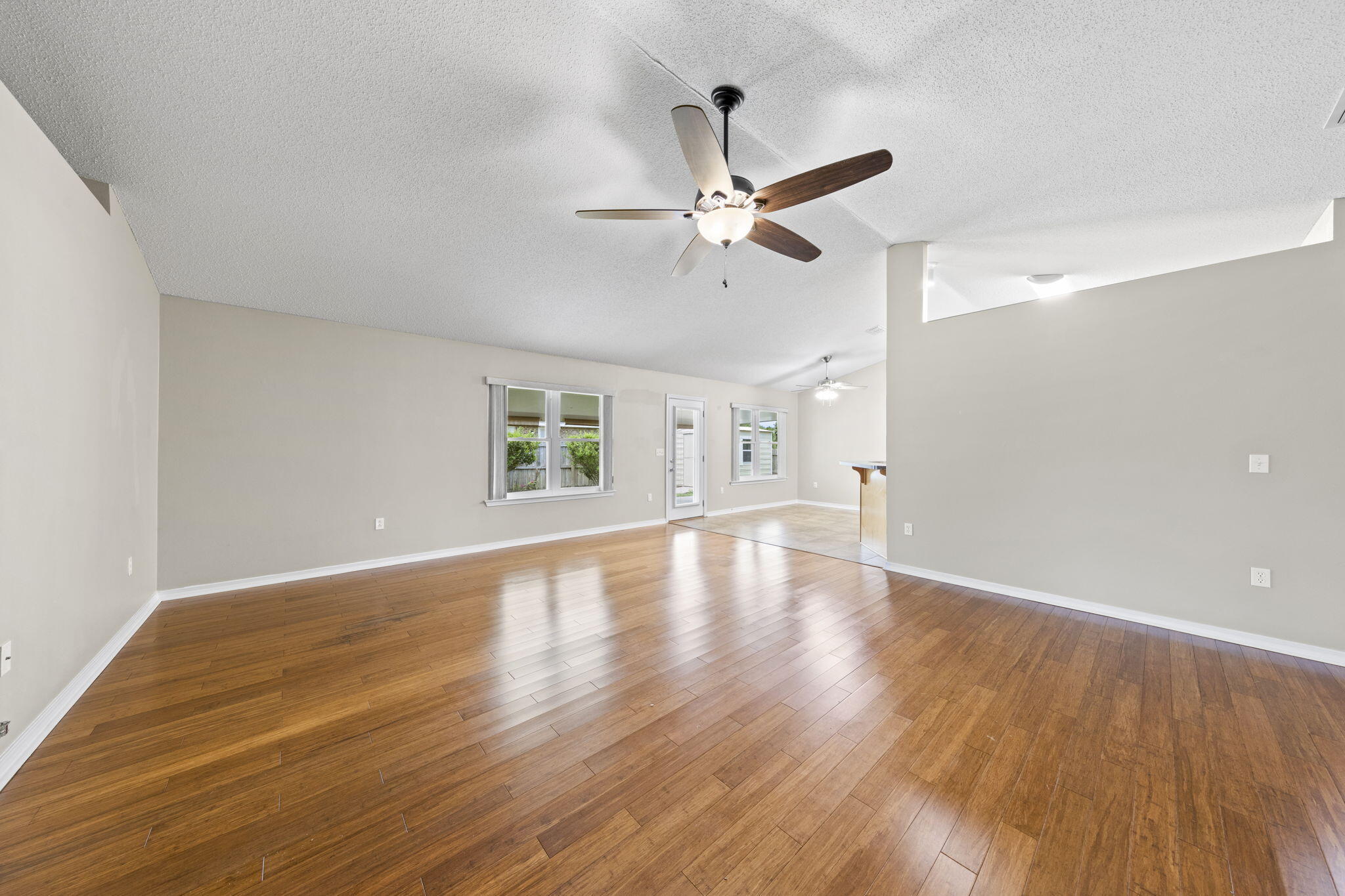 IRON GATE S/D PH I - Residential