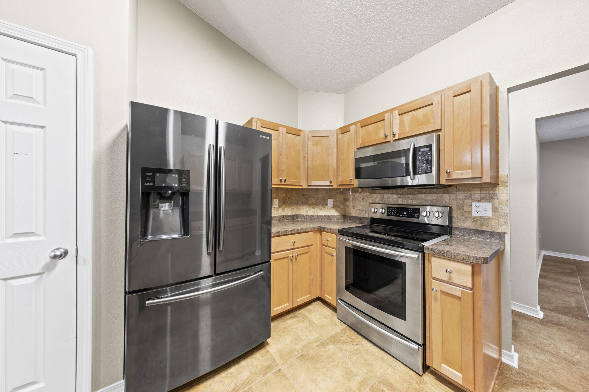 IRON GATE S/D PH I - Residential