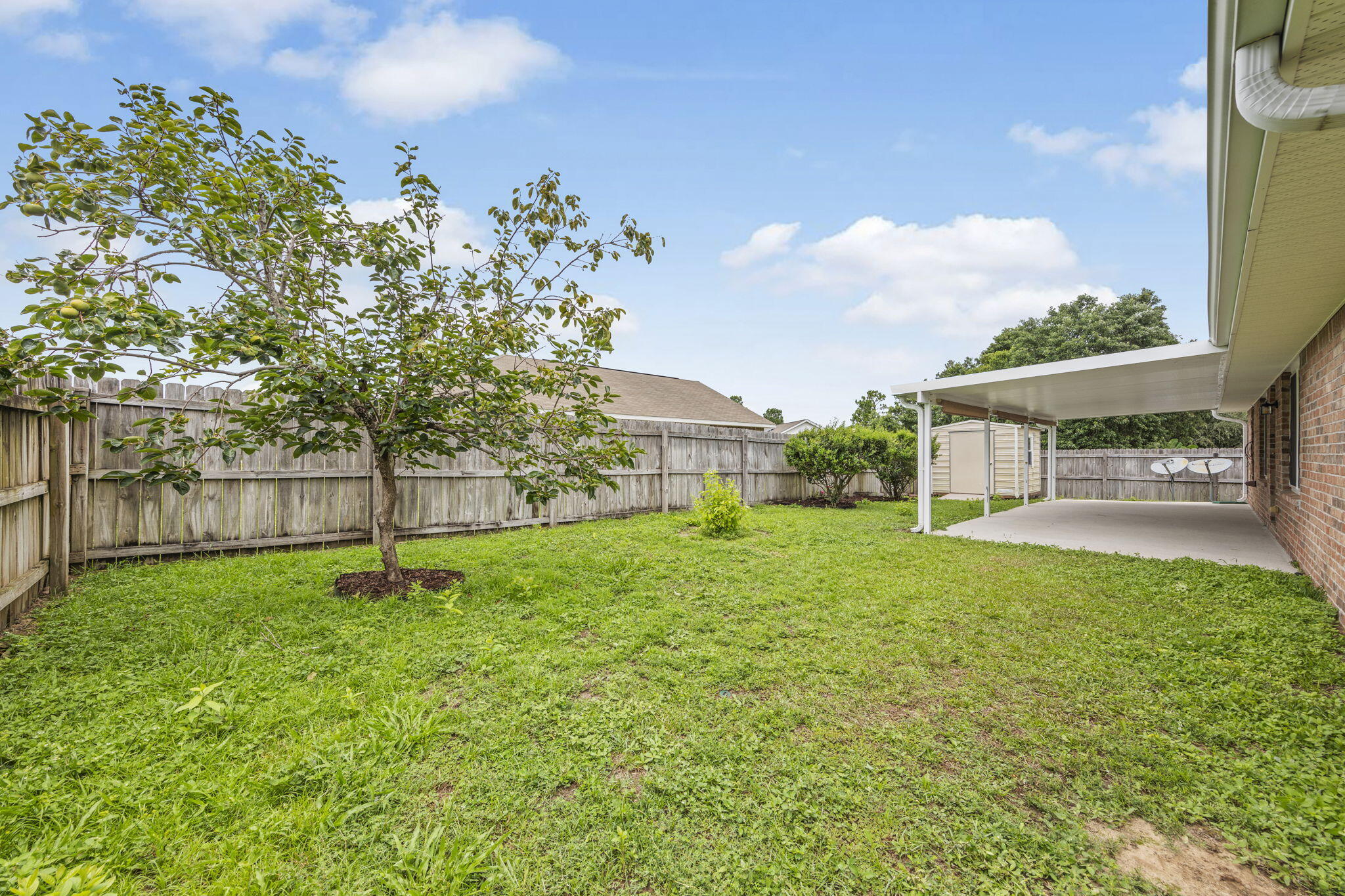 IRON GATE S/D PH I - Residential