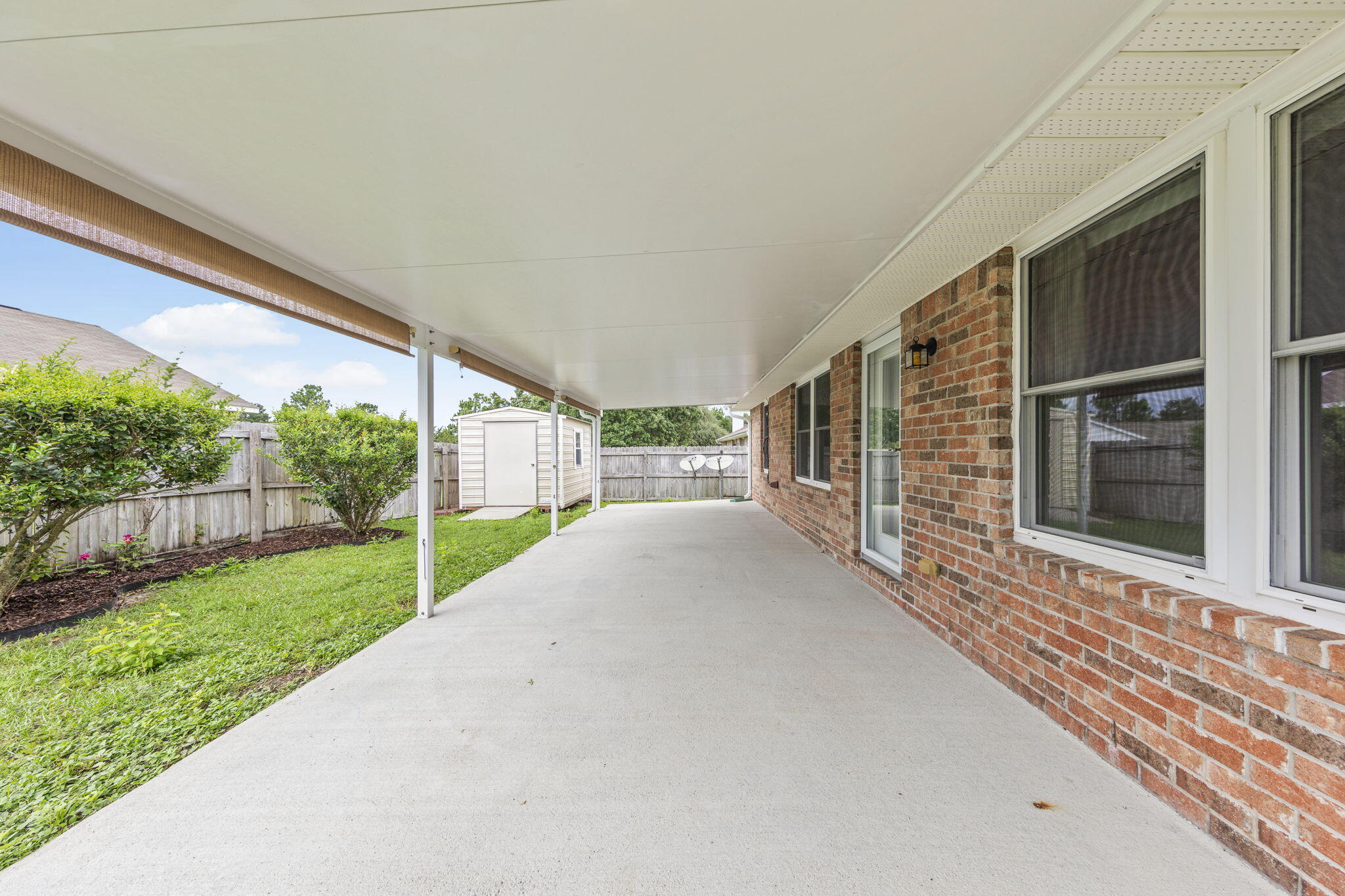 IRON GATE S/D PH I - Residential