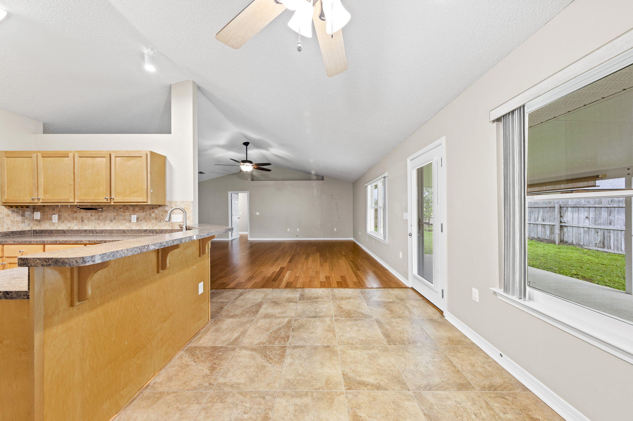 IRON GATE S/D PH I - Residential