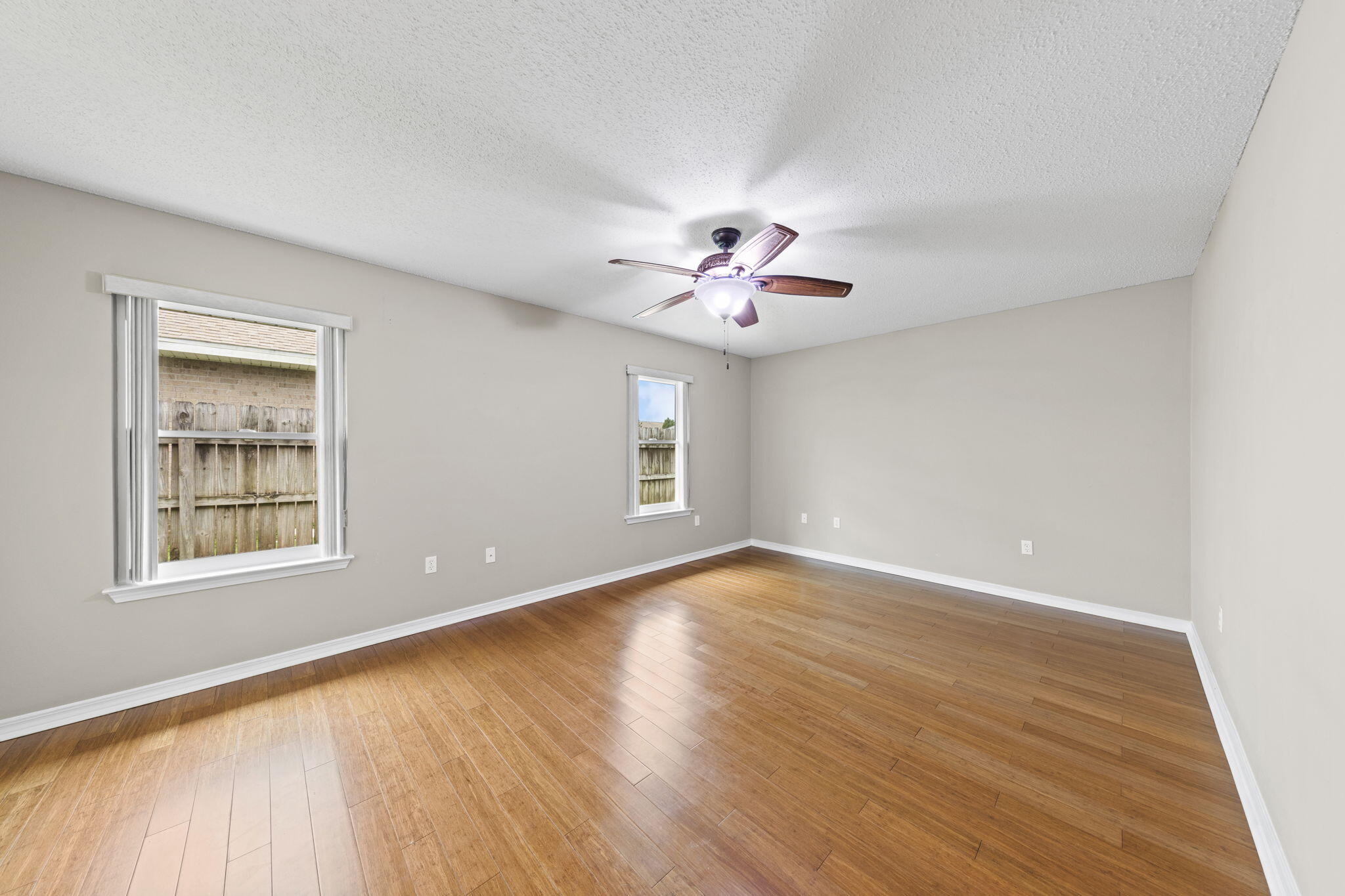 IRON GATE S/D PH I - Residential