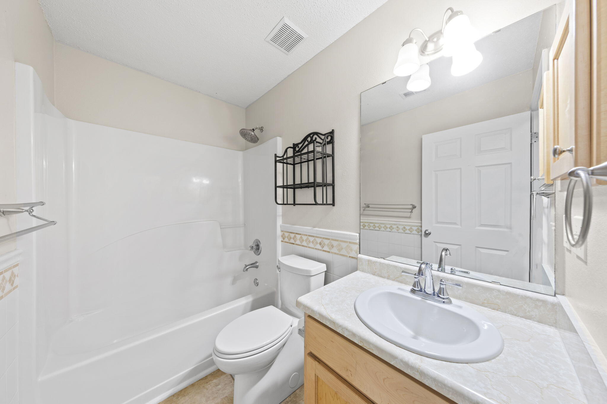 IRON GATE S/D PH I - Residential