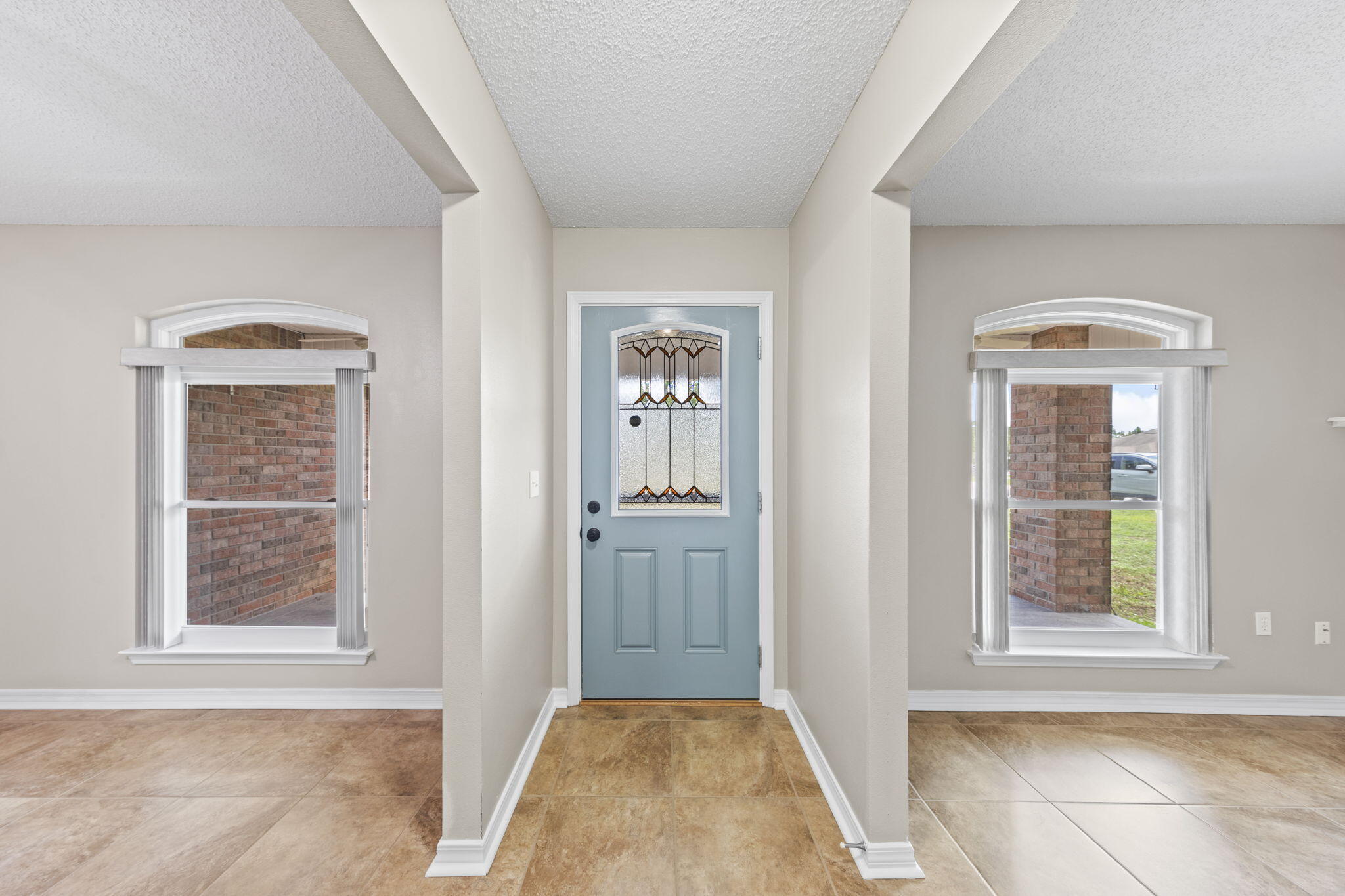 IRON GATE S/D PH I - Residential