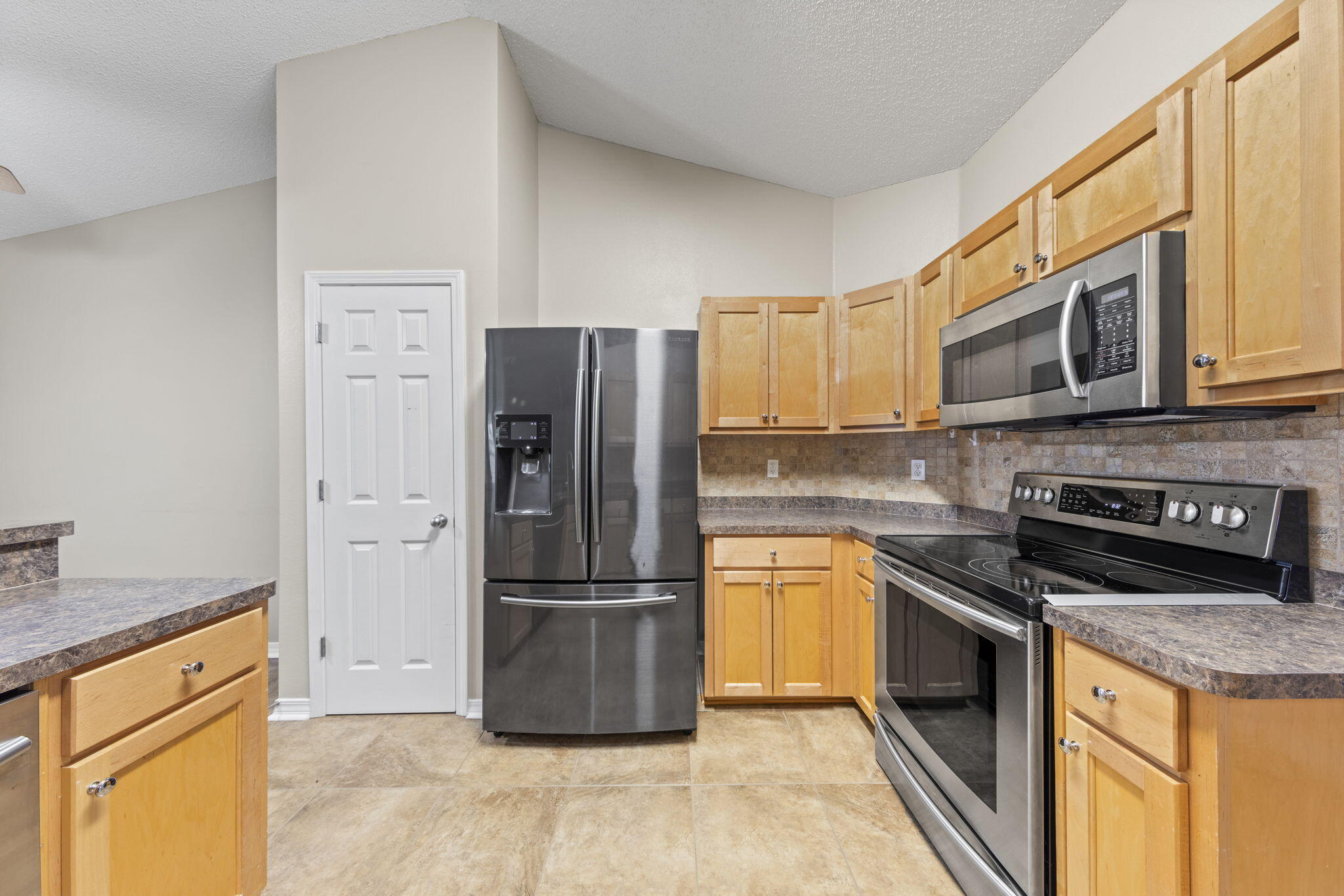 IRON GATE S/D PH I - Residential