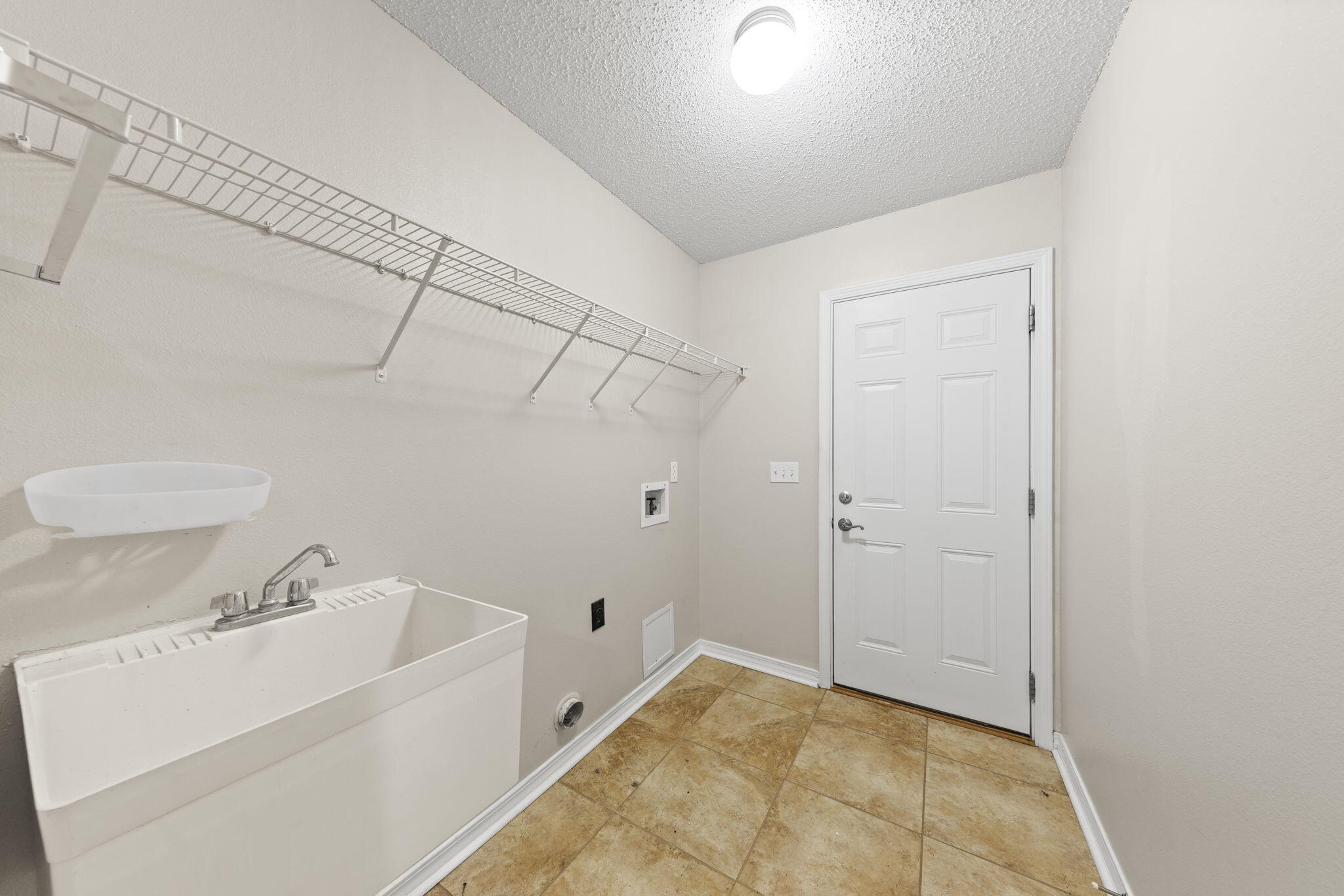 IRON GATE S/D PH I - Residential