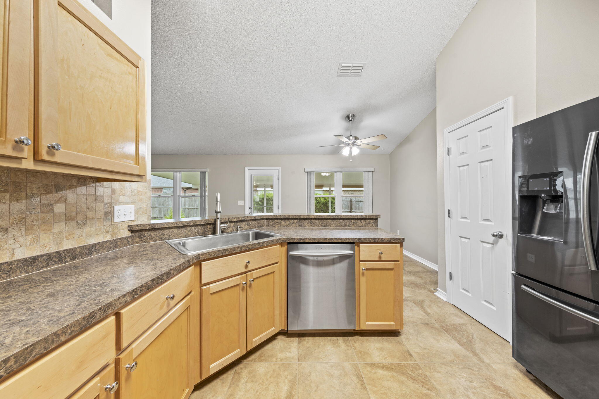 IRON GATE S/D PH I - Residential