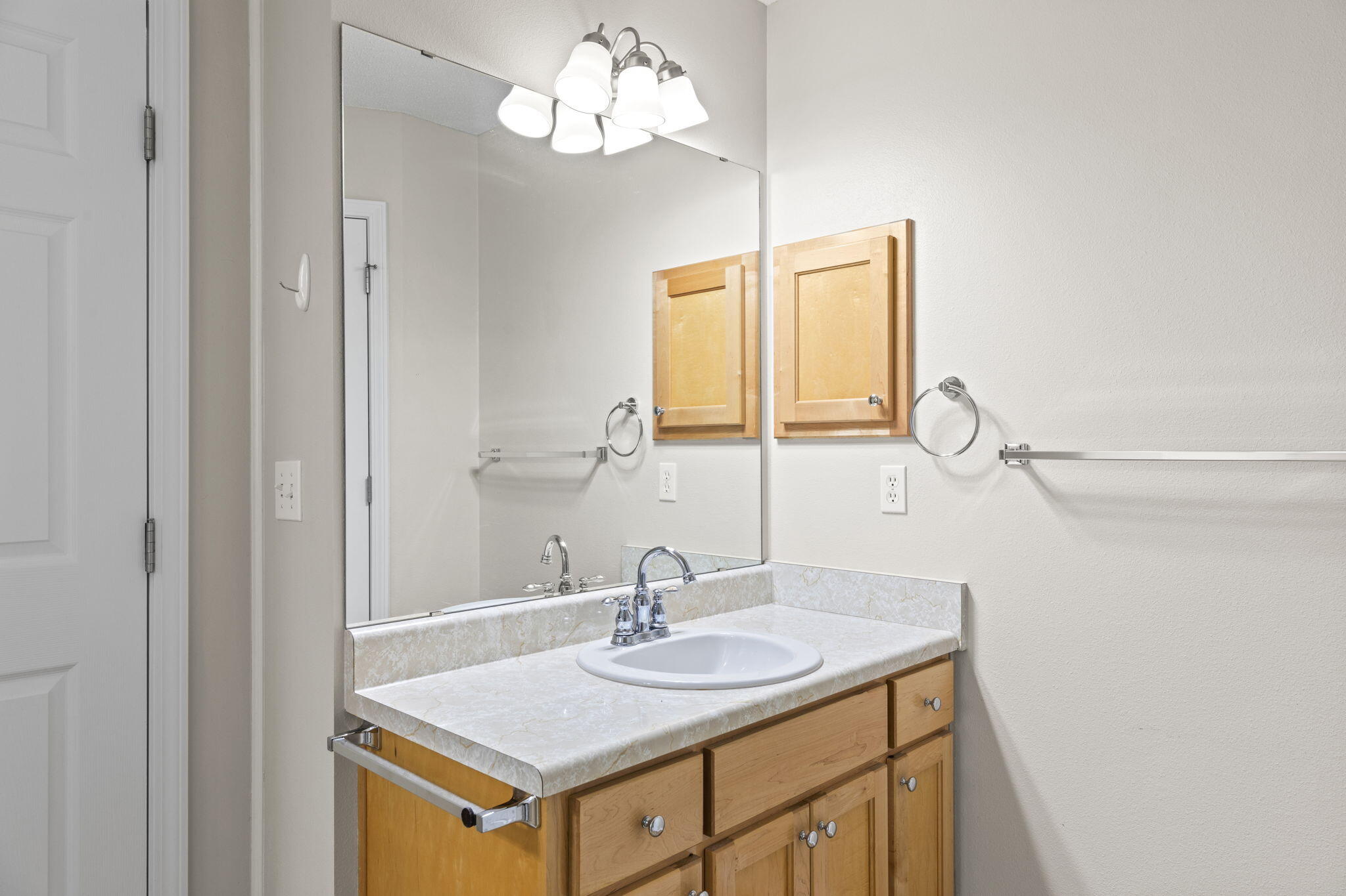 IRON GATE S/D PH I - Residential