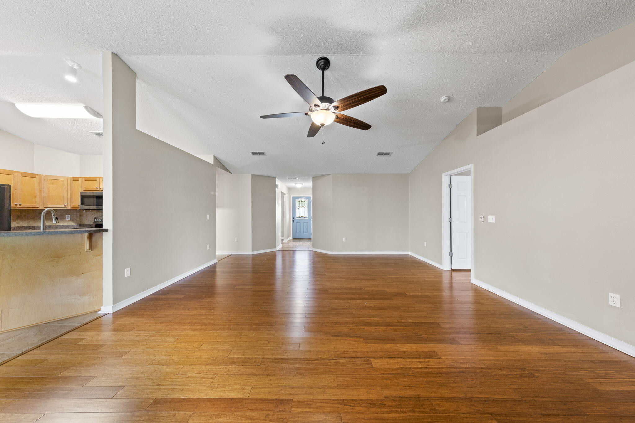 IRON GATE S/D PH I - Residential