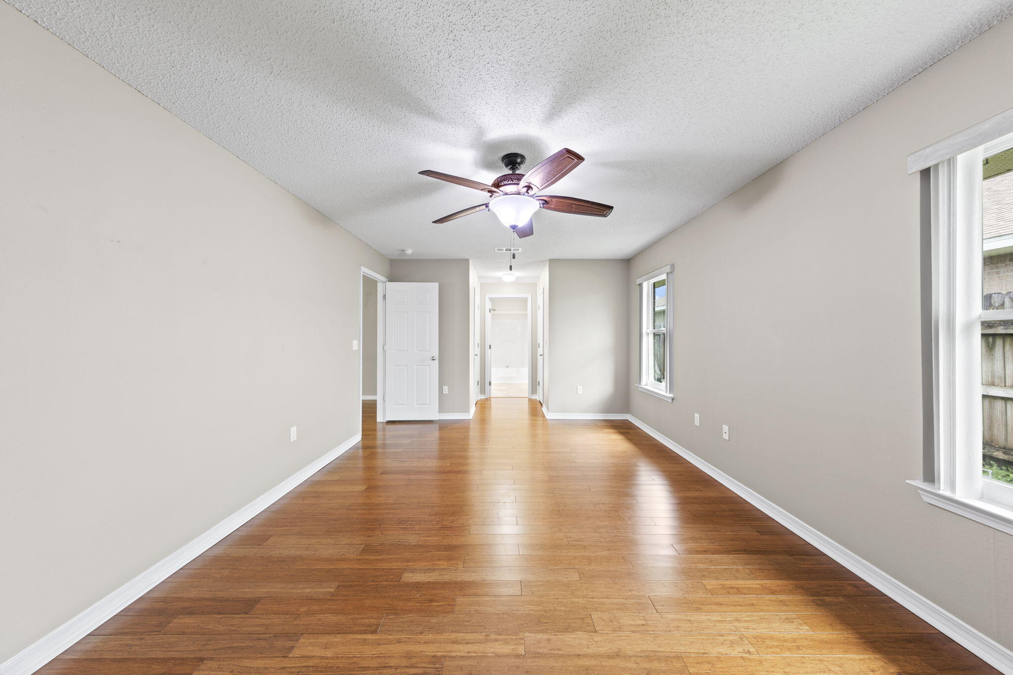 IRON GATE S/D PH I - Residential