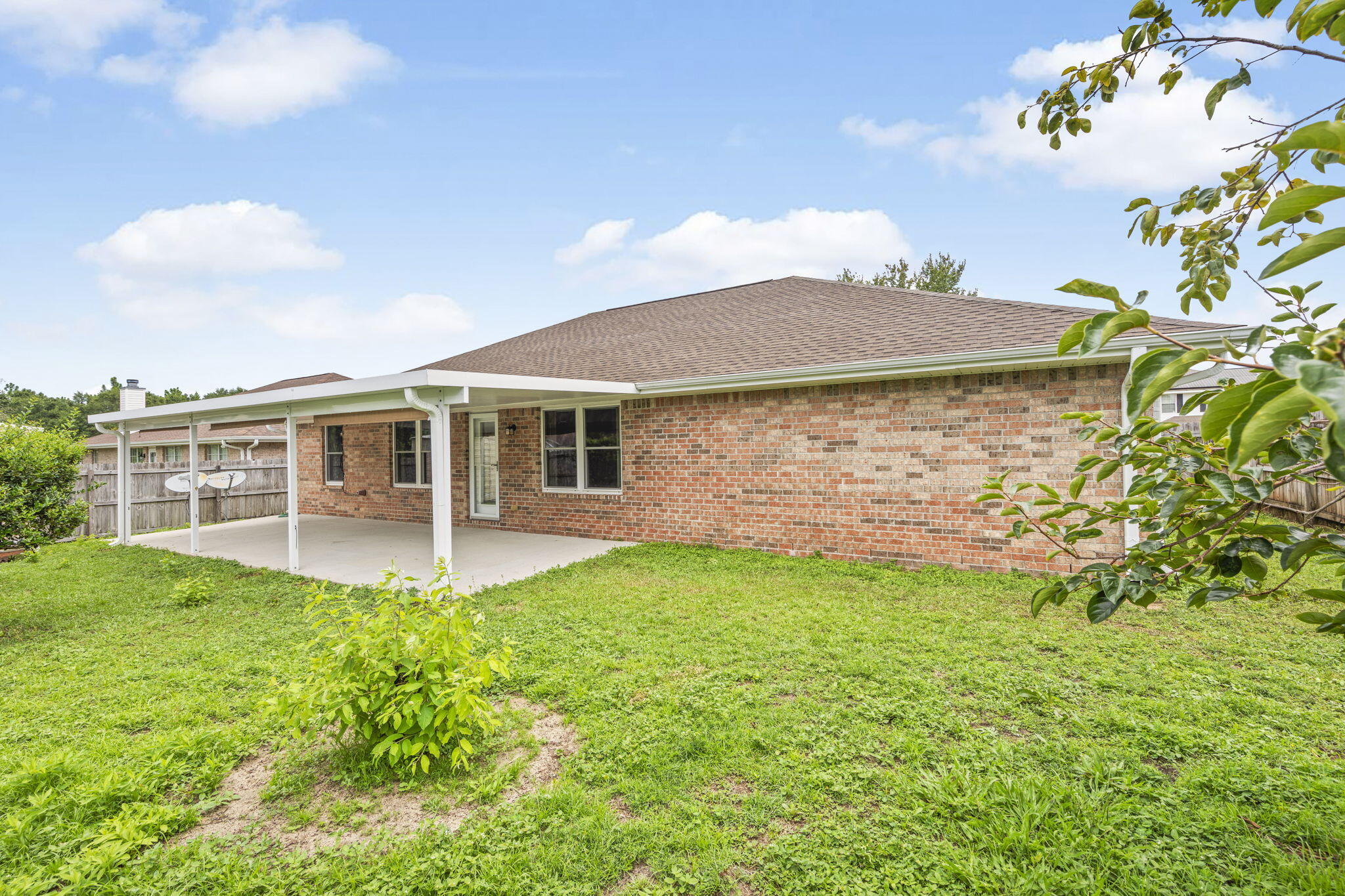 IRON GATE S/D PH I - Residential