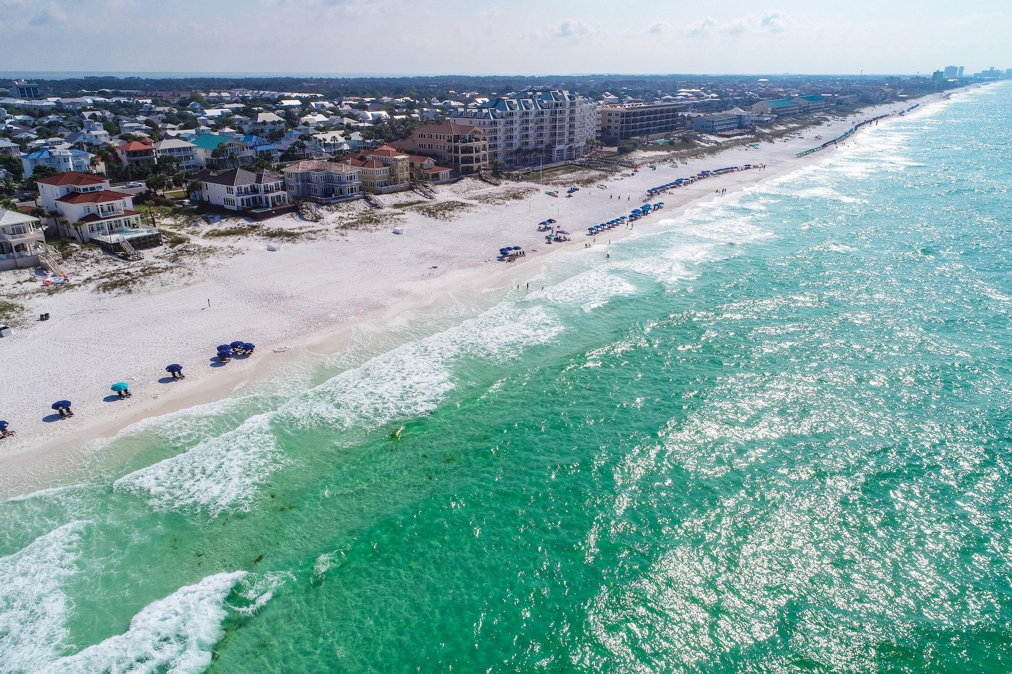 SHORES OF CRYSTAL BEACH - Residential