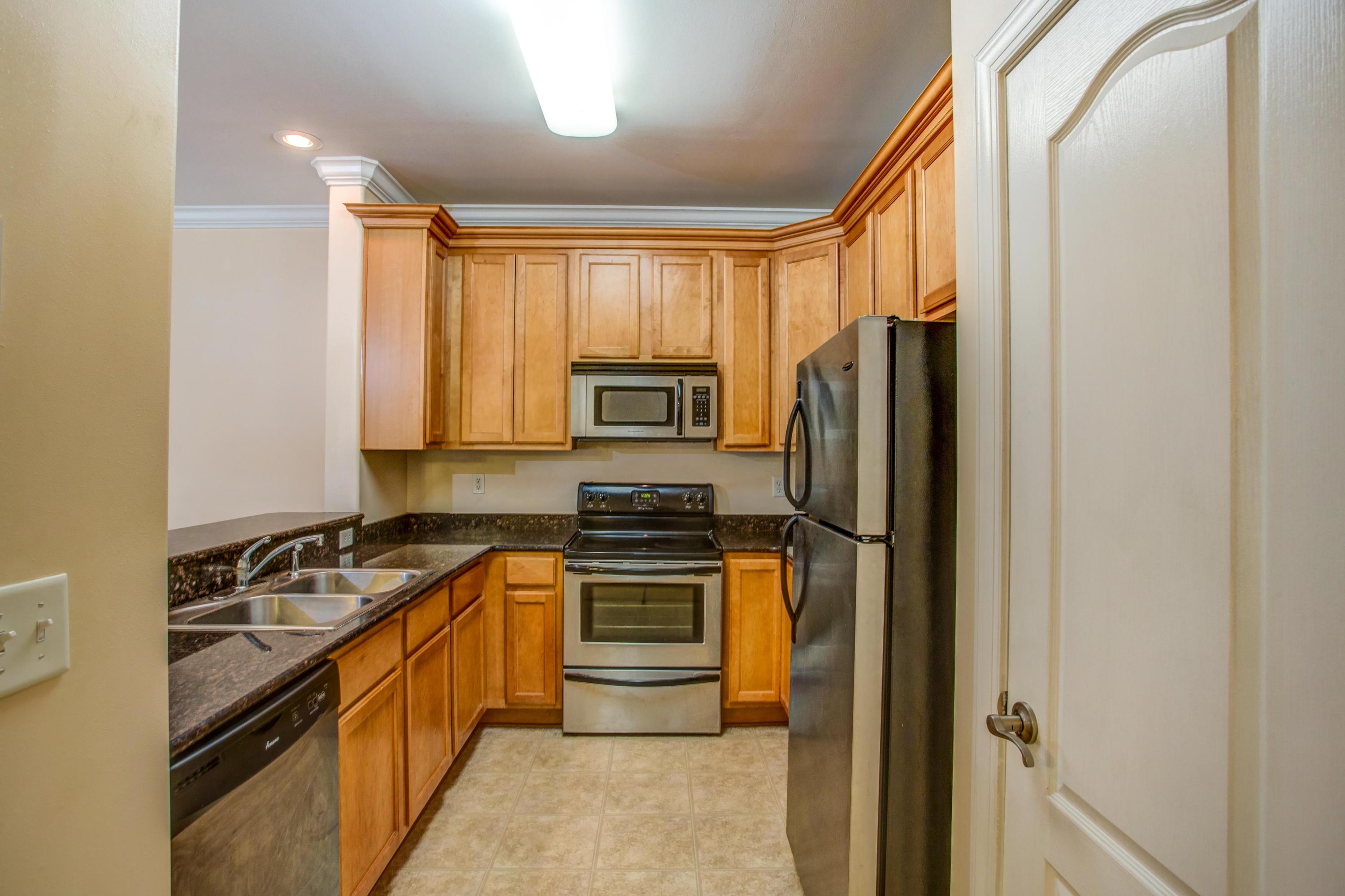 OLD BAY VILLAGE PHASE 1 - Residential